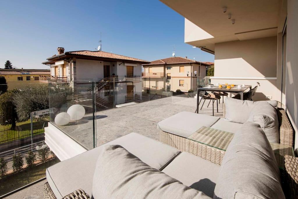 Apartment L&l Bardolino